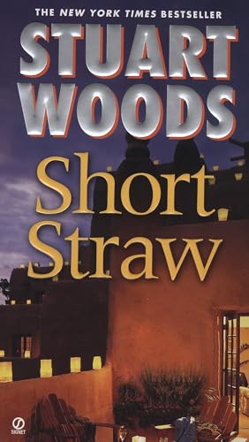Short Straw Cover
