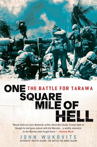 One Square Mile of Hell Cover