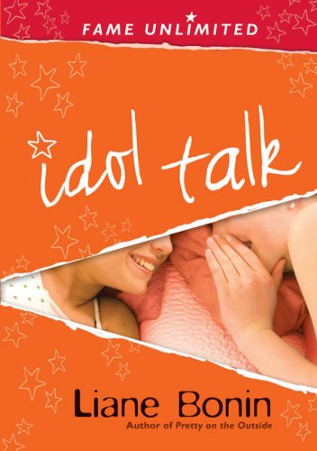 Idol talk Cover