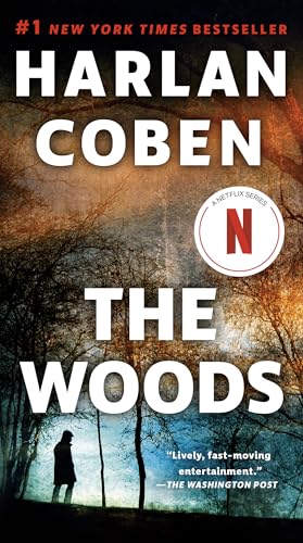 The woods Cover
