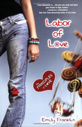 Labor of Love Cover