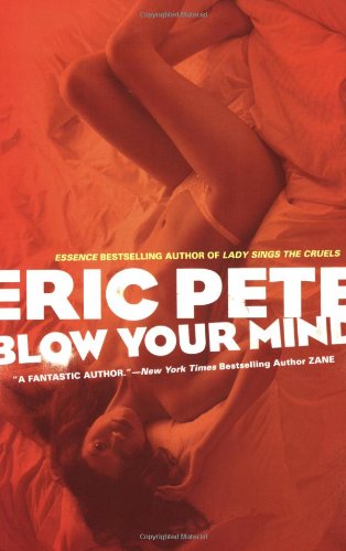 Blow Your Mind Cover