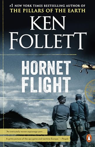 Hornet Flight Cover
