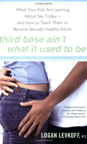 Third Base Ain't What It Used to Be Cover