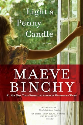 Light A Penny Candle Cover