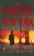 The Vampire of New York Cover