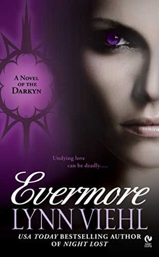 Evermore Cover