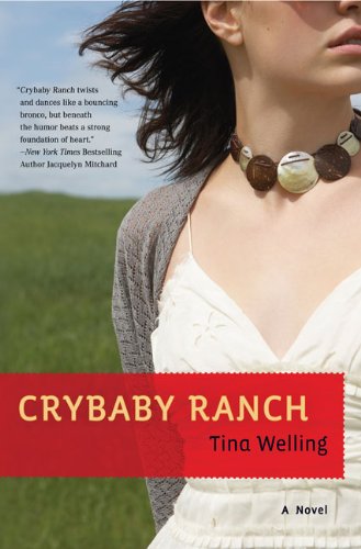 Crybaby Ranch Poster