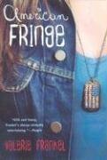 American Fringe Cover