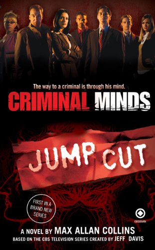 Criminal minds Cover