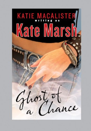 Ghost of a Chance Cover