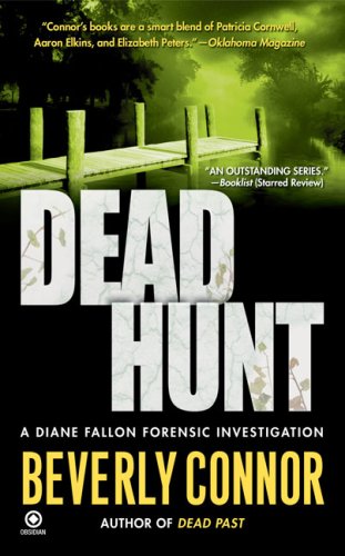 Dead hunt Cover