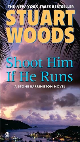 Shoot Him If He Runs Cover