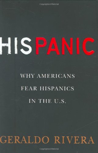 His Panic Cover