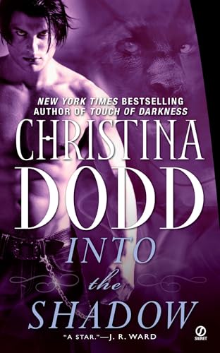 Into The Shadow Cover