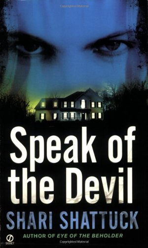 Speak of the devil Cover