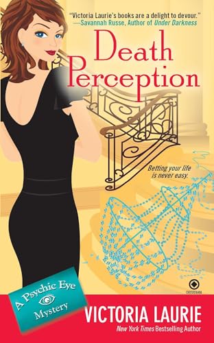 Death perception Cover