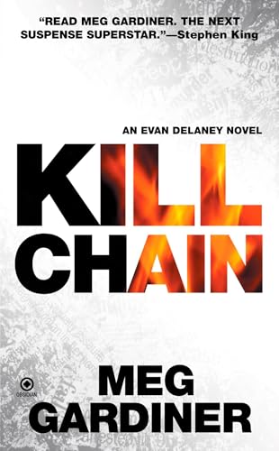 Kill chain Cover