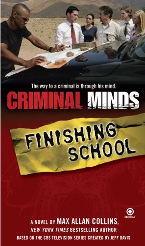 Criminal minds Cover