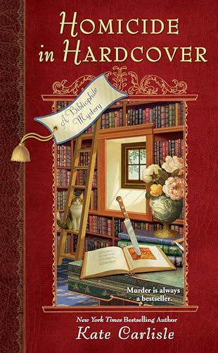Homicide in hardcover Cover