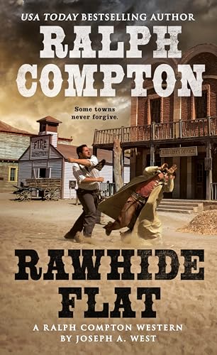 Rawhide Flat Cover