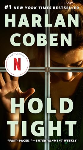 Hold Tight Cover
