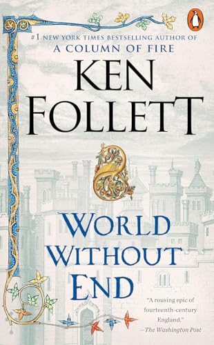 World Without End Cover