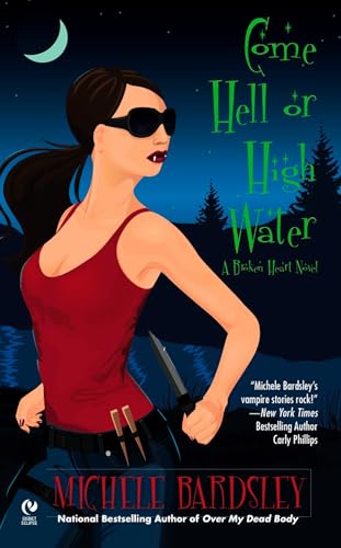 Come hell or high water Cover