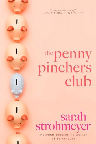 The Penny Pinchers Club Cover
