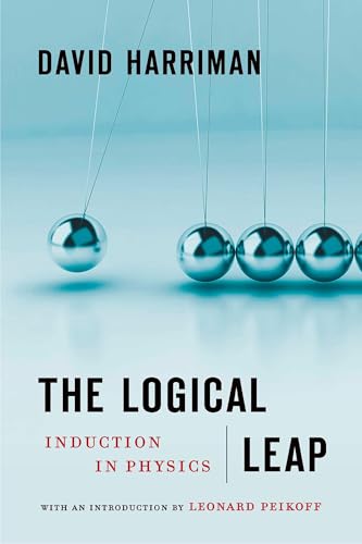 The logical leap Cover