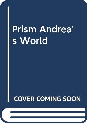 Prism Andrea's World Cover