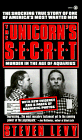 The unicorn's secret Cover