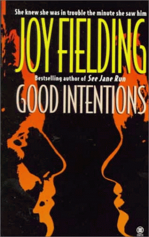 Good Intentions Cover