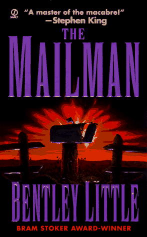 Mailman Cover