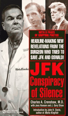 JFK Cover