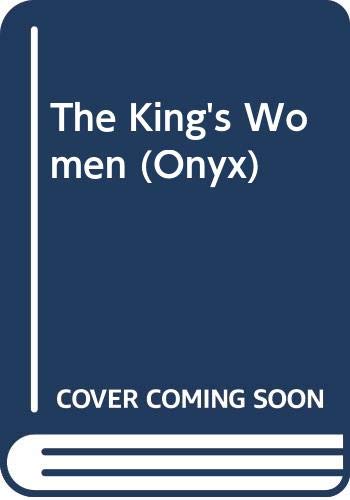 The King's Women Cover