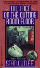 The face on the cutting room floor Cover
