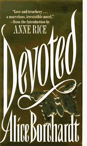 Devoted Cover