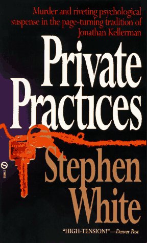 Private Practices Cover