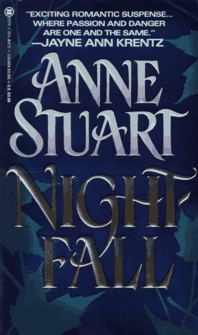 Night Fall Cover