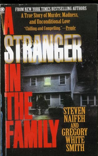 A Stranger in the Family Cover