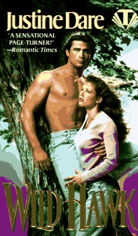 Wild Hawk Cover