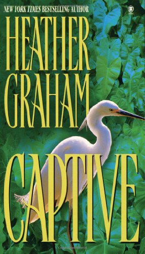 Captive (Florida Civil War) Cover