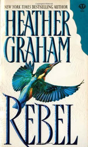 Rebel Cover