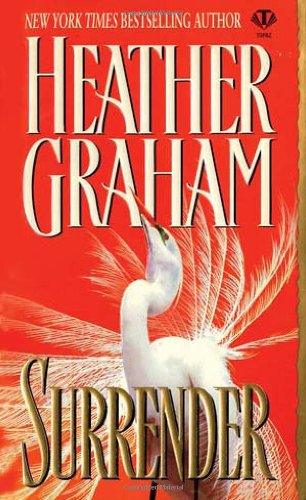 Surrender (Florida Civil War) Cover