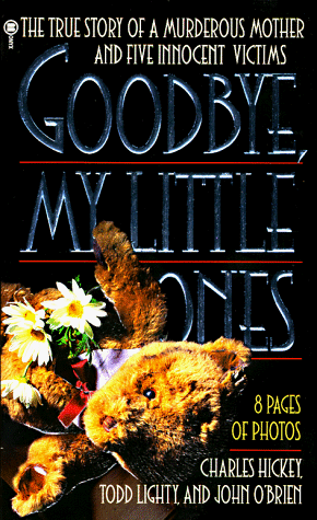Good-Bye, My Little Ones Cover