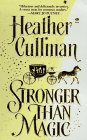 Stronger Than Magic Cover