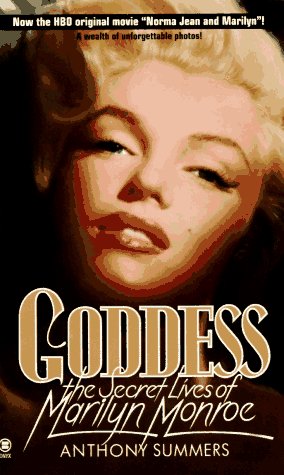 Goddess Cover