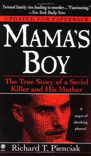 Mama's Boy Cover