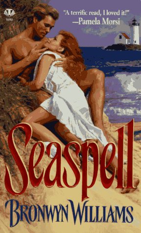 Seaspell Cover